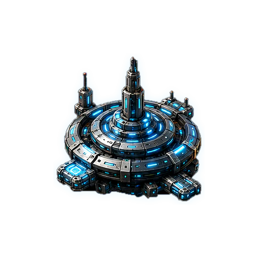 Station Stellar Reclaim